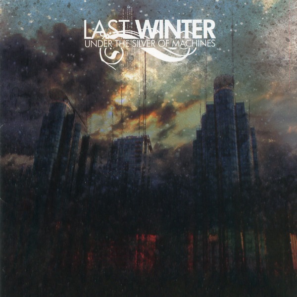 UNDER THE SILVER OF MACHINES