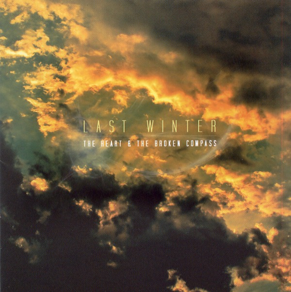 THE HEART&THE BROKEN COMPASS