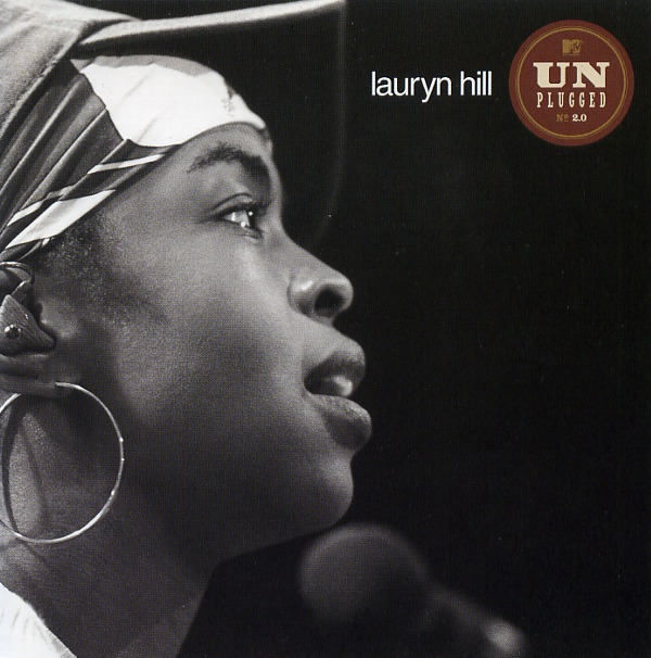 MTV UNPLUGGED NO.2.0／LAURYN HILL