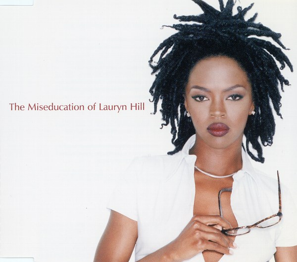 THE MISEDUCATION OF LAURYN HILL／LAURYN HILL