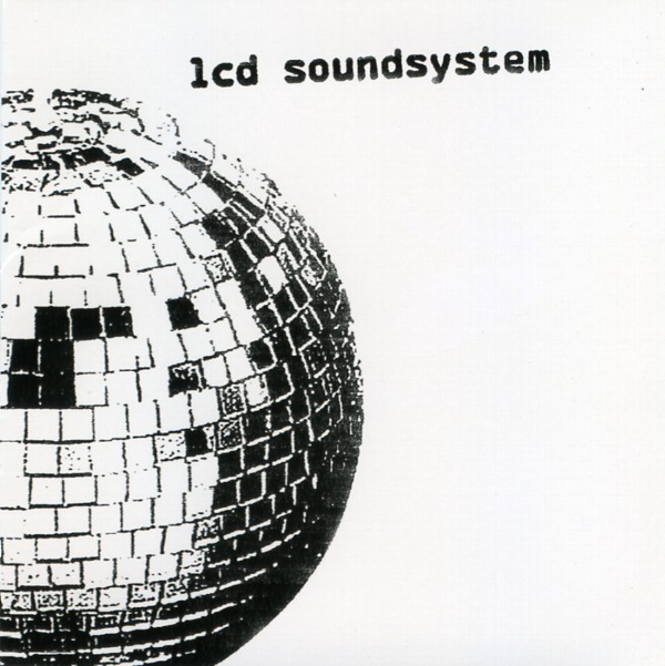 LCD SOUNDSYSTEM