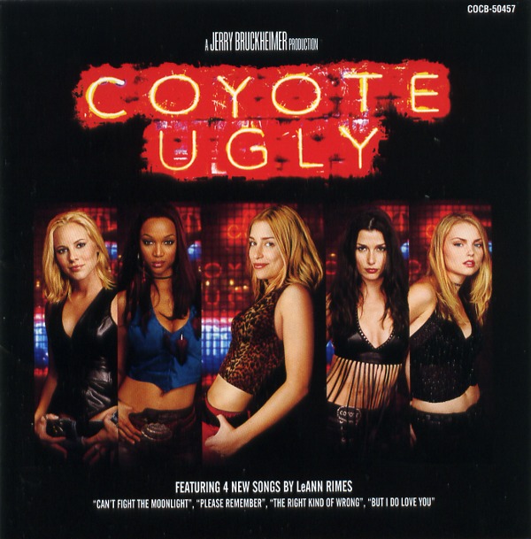 COYOTE UGLY