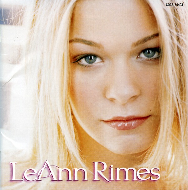 LEANN RIMES