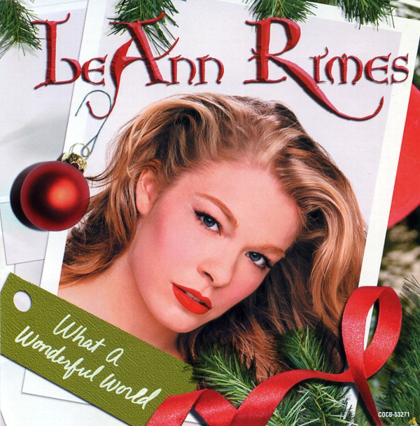 WHAT A WONDERFUL WORLD