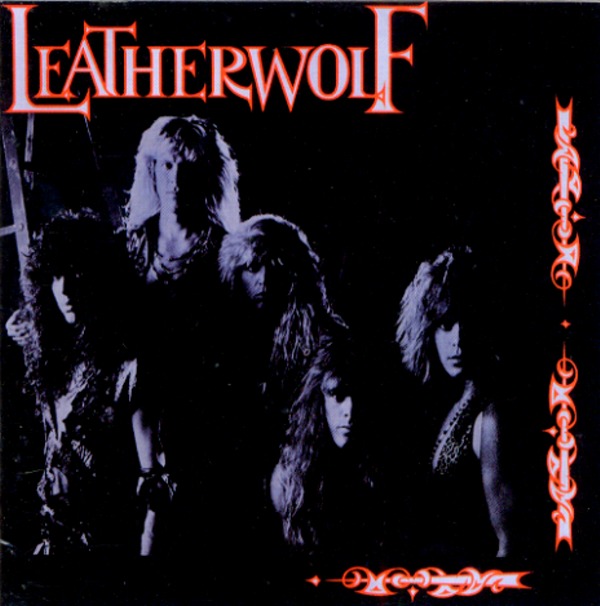 LEATHERWOLF