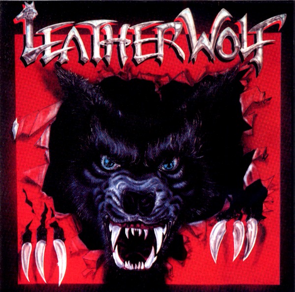 LEATHERWOLF