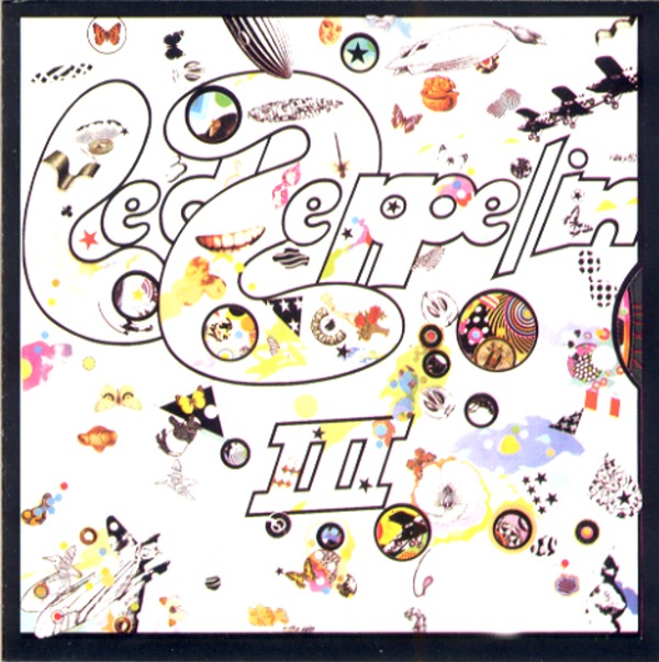 LED ZEPPELIN III