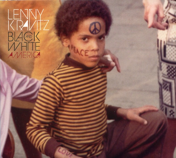 BLACK AND WHITE AMERICA