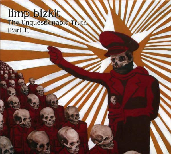 THE UNQUESTIONABLE TRUTH （PART1）