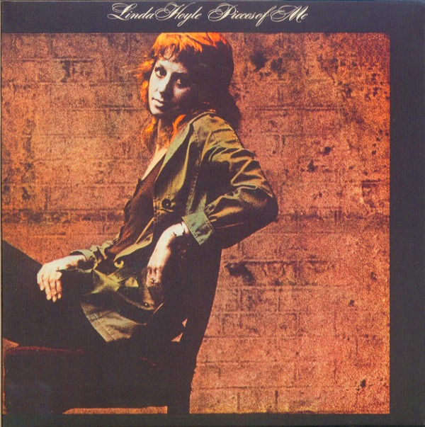 PEACES OF ME／LINDA HOYLE