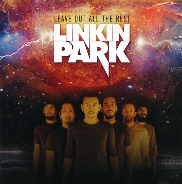 LEAVE OUT ALL THE REST