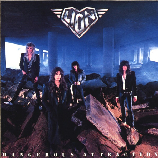 DANGEROUS ATTRACTION