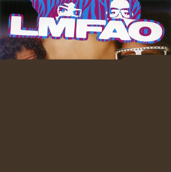 SORRY FOR PARTY ROCKING