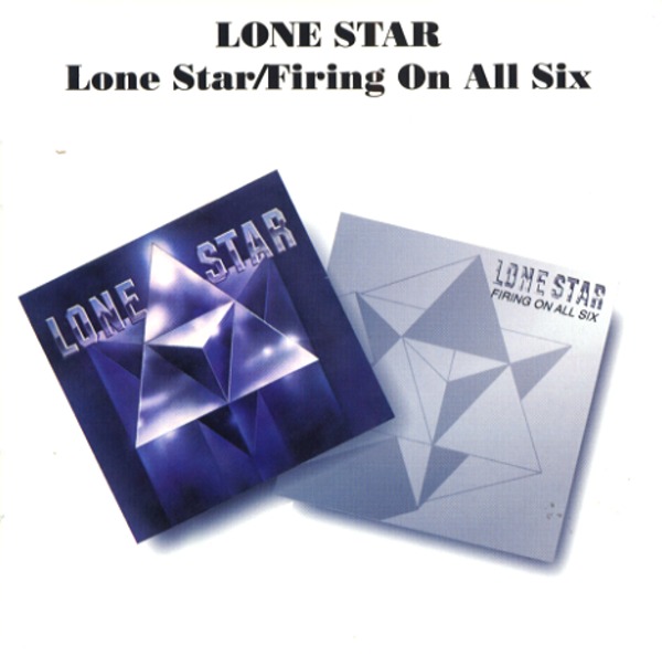 FIRING ON ALL SIX／LONE STAR