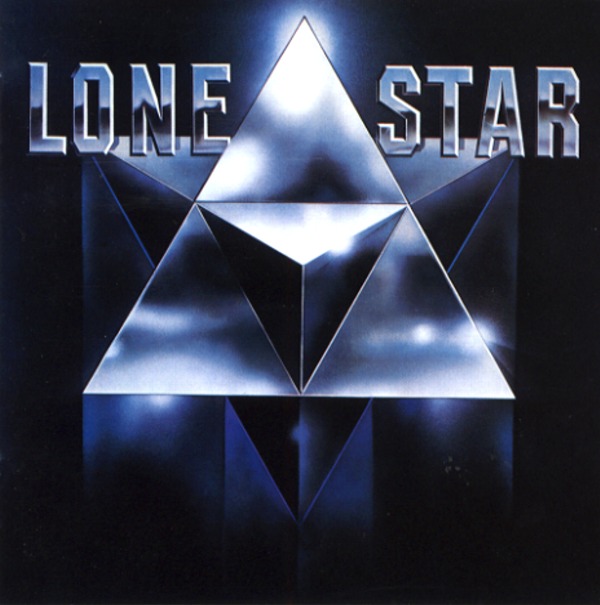 LONE STAR／LONE STAR