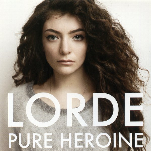 PURE HEROINE