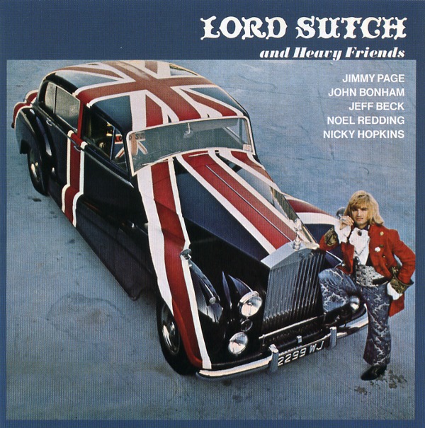 LORD SUTCH AND HEAVY FRIENDS