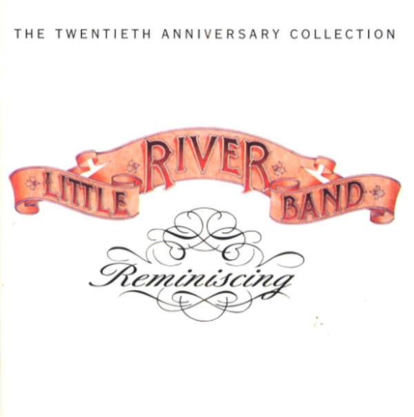 REMINISCING:THE TWENTIES ANNIVERSARY COLLECTION