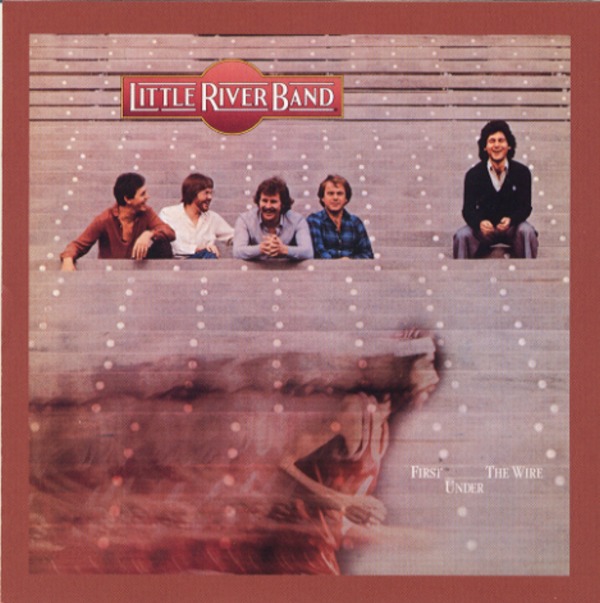 FIRST UNDER THE WIRE