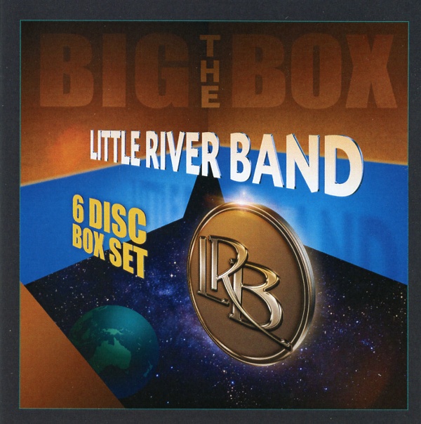 THE BIG BOX