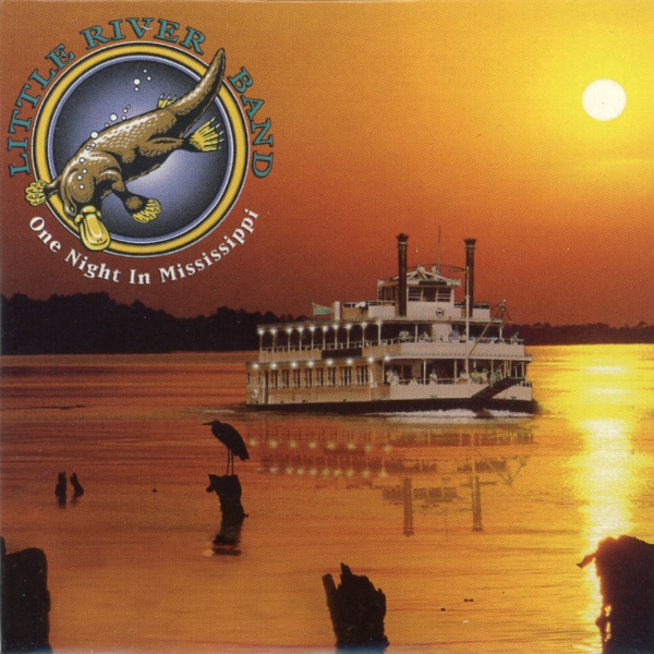 ONE NIGHT IN MISSISSIPPI