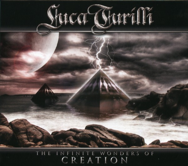 THE INFINITE WONDERS OF CREATION