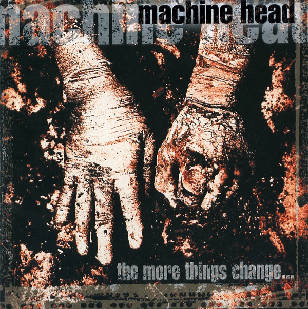 THE MORE THINGS CHANGE...