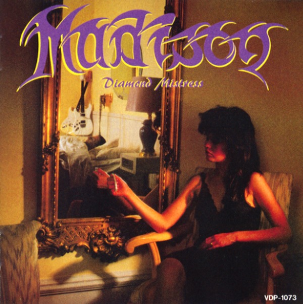 DIAMOND MISTRESS／MADISON