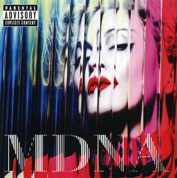 MDNA