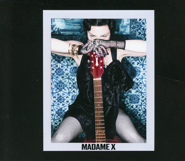 MADAME X
