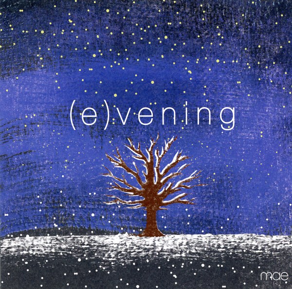 (E)VENING