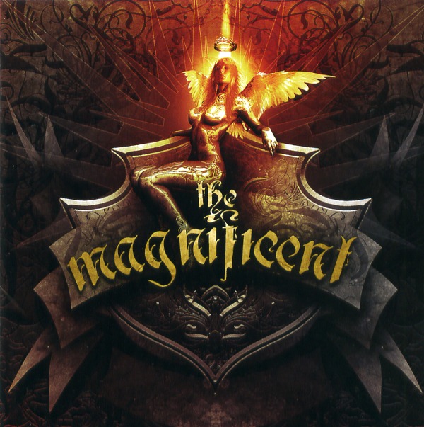 THE MAGNIFICENT／THE MAGNIFICENT