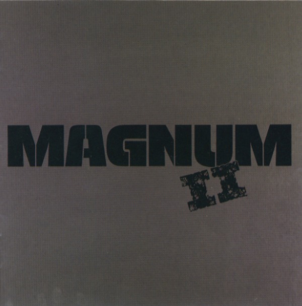 MAGNUM II