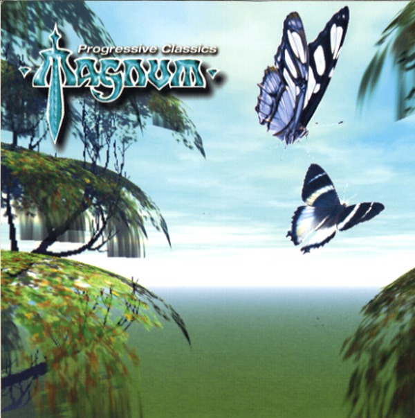 PROGRESSIVE CLASSICS