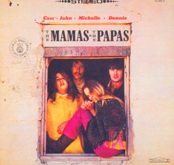 THE MAMAS ＆ THE PAPAS