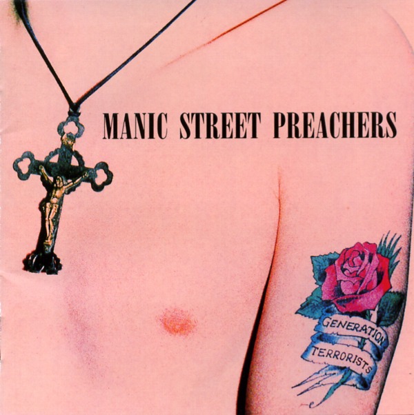 GENERATION TERRORISTS