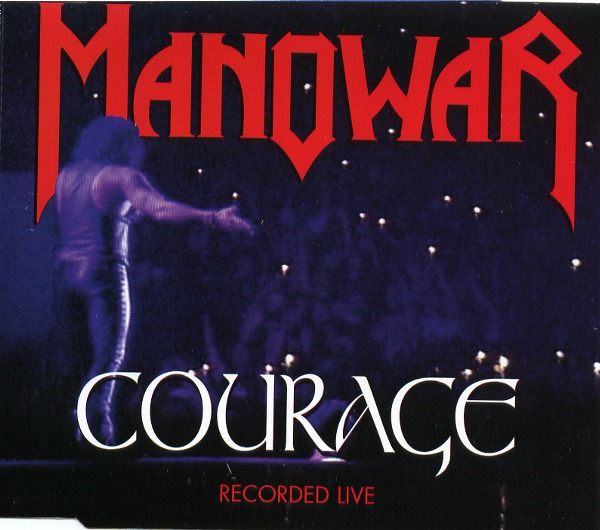 COURAGE LIVE
