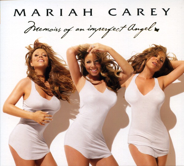 MEMOIRS OF AN IMPERFECT ANGEL