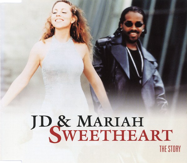 SWEETHEART（THE STORY）／JD&MARIAH