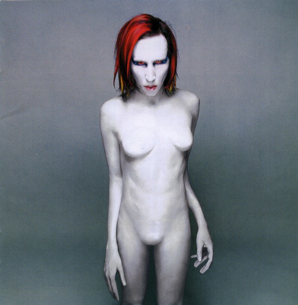 MECHANICAL ANIMALS