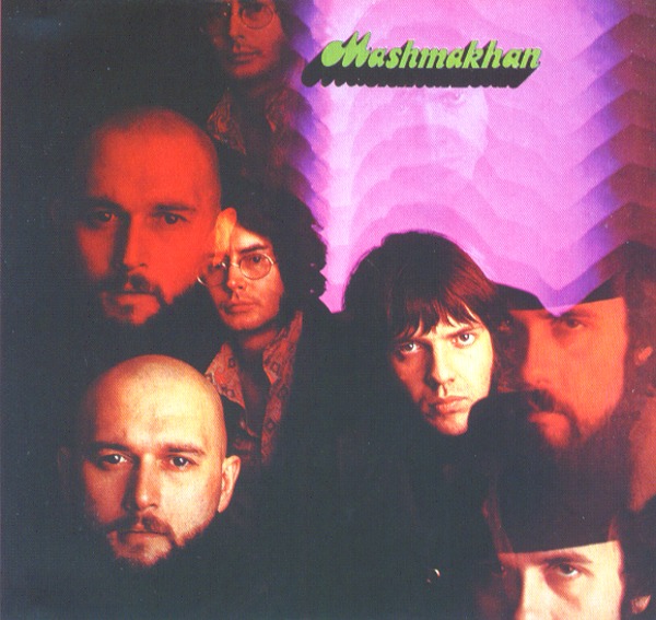 MASHMAKHAN／MASHMAKHAN