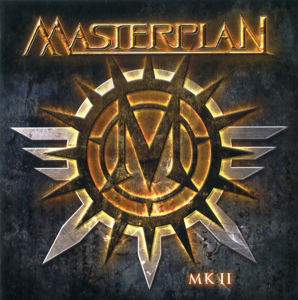 MK II／MASTERPLAN
