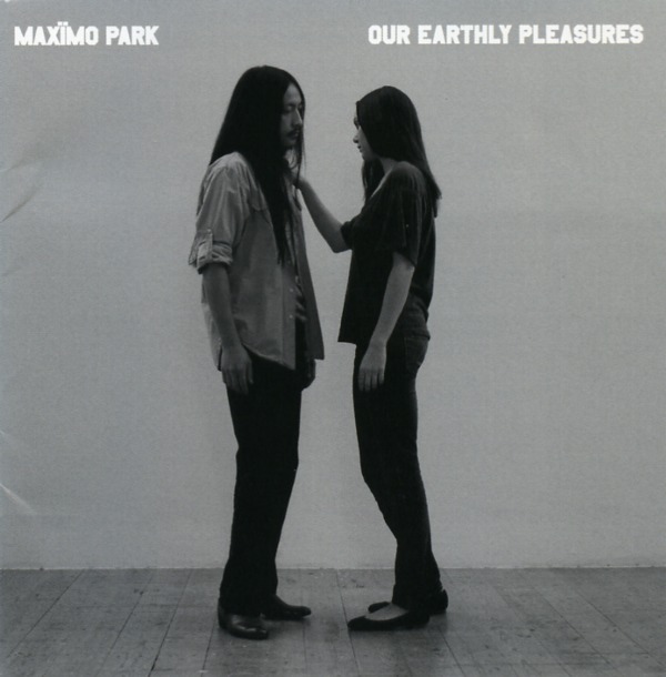 OUR EARTHLY PLEASURES