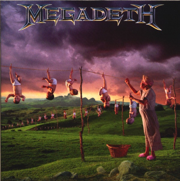 YOUTHANASIA