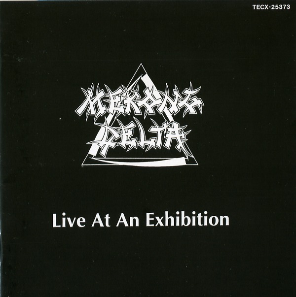 LIVE AT AN EXHIBITION