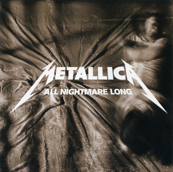 ALL NIGHTMARE LONG