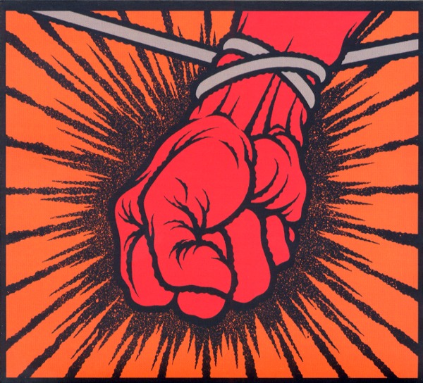 ST.ANGER