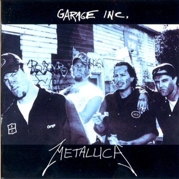 GARAGE INC.