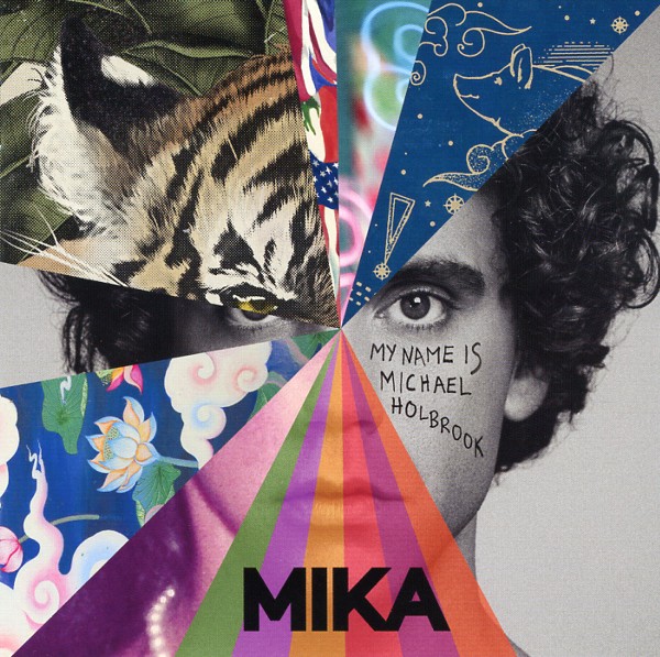 MY NAME IS MICHAEL HOLBROOK