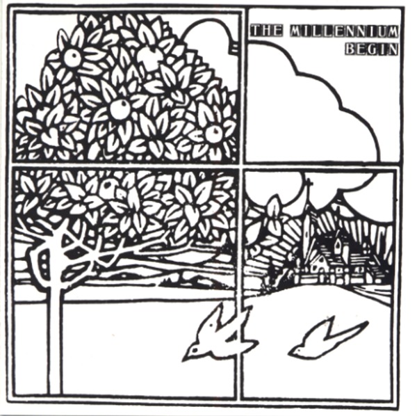 BEGIN／THE MILLENNIUM